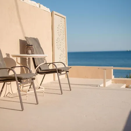 Sea View Theoni 카타콜론