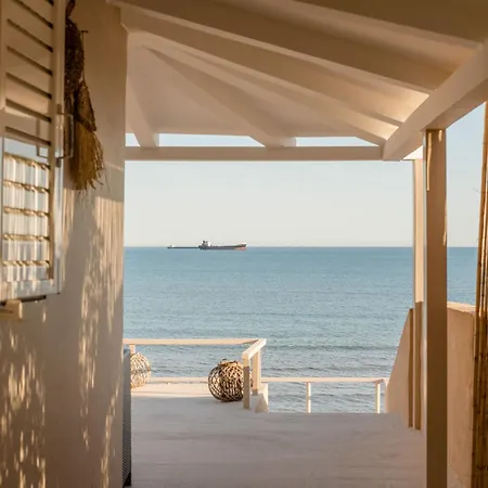Sea View Theoni *