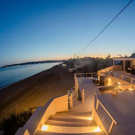 Sea View Theoni *
