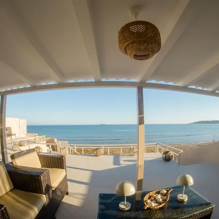 Sea View Theoni
